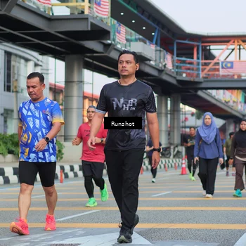 Runner Photo 5039124