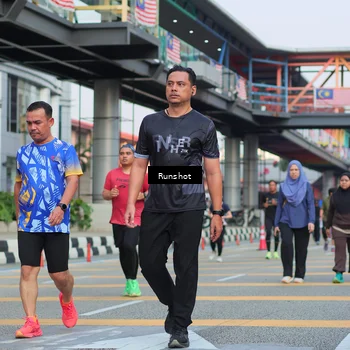 Runner Photo 5039126