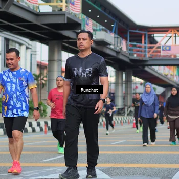 Runner Photo 5039128