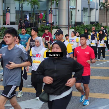 Runner Photo 5039129