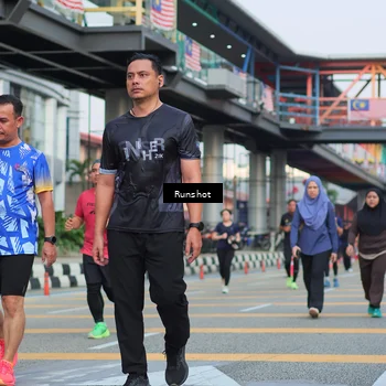 Runner Photo 5039131