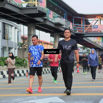 Runner Photo 5039132