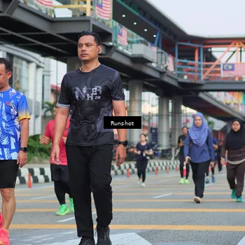 Runner Photo 5039133