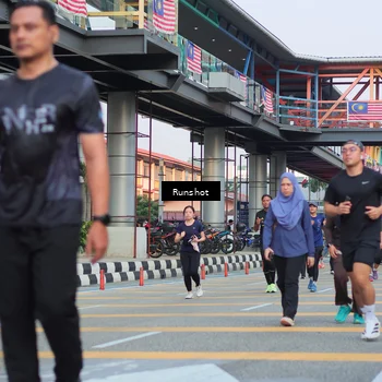 Runner Photo 5039138