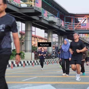 Runner Photo 5039139