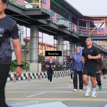 Runner Photo 5039140