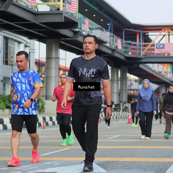 Runner Photo 5039141