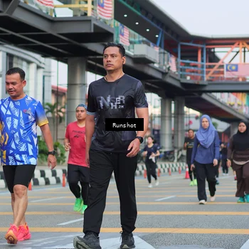 Runner Photo 5039142