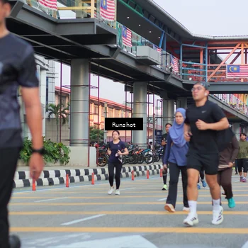 Runner Photo 5039143