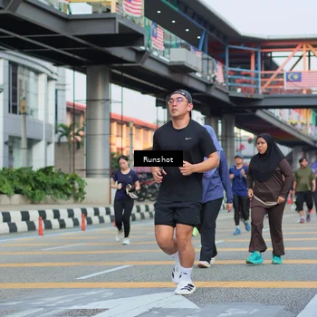 Runner Photo 5039147