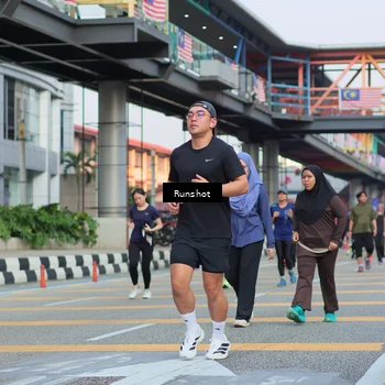 Runner Photo 5039148