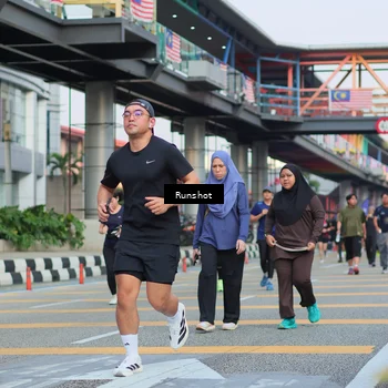 Runner Photo 5039149