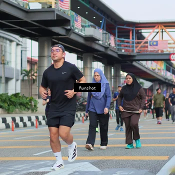 Runner Photo 5039150