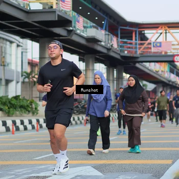 Runner Photo 5039151