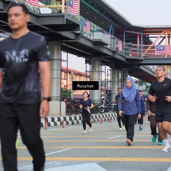 Runner Photo 5039152