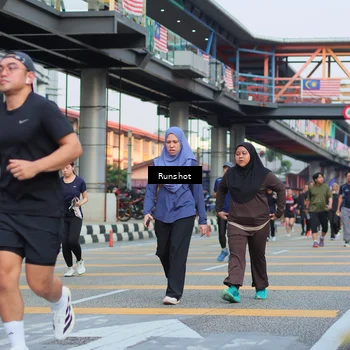 Runner Photo 5039154