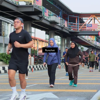 Runner Photo 5039155