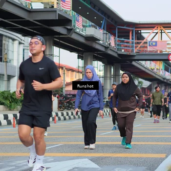 Runner Photo 5039156