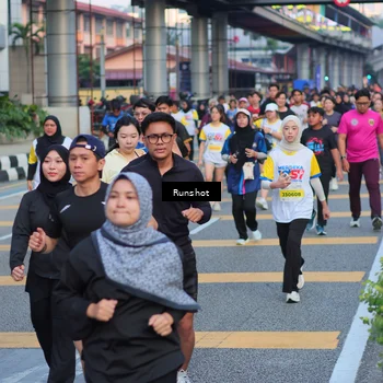 Runner Photo 5039157