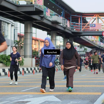 Runner Photo 5039158