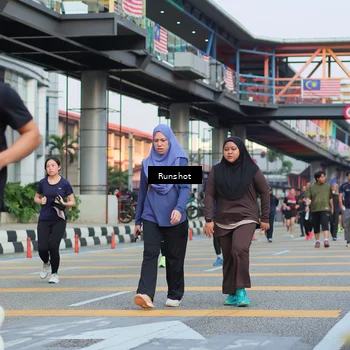 Runner Photo 5039159