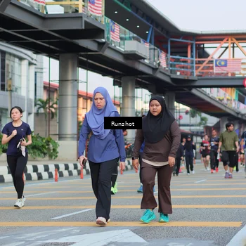 Runner Photo 5039162