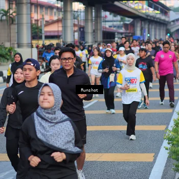 Runner Photo 5039163