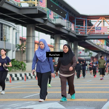 Runner Photo 5039164
