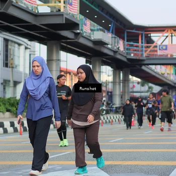 Runner Photo 5039172