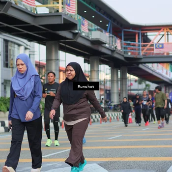 Runner Photo 5039174