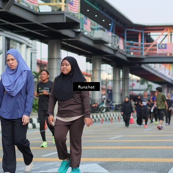 Runner Photo 5039175
