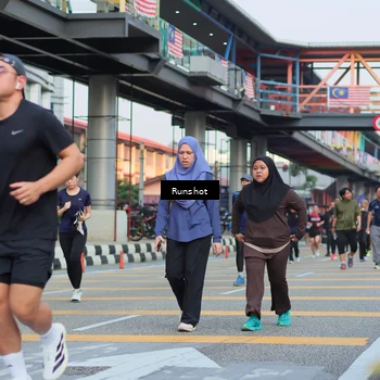 Runner Photo 5039176
