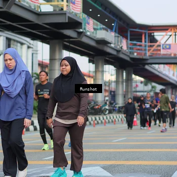 Runner Photo 5039177
