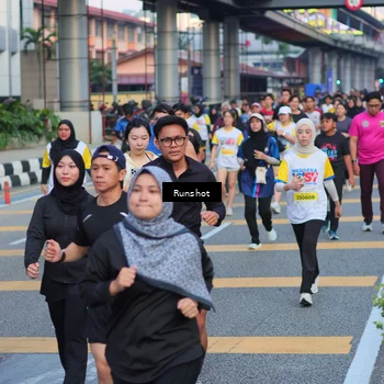 Runner Photo 5039178