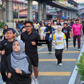 Runner Photo 5039181