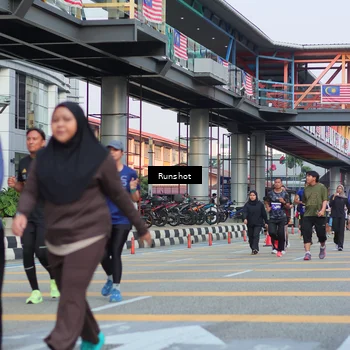 Runner Photo 5039183