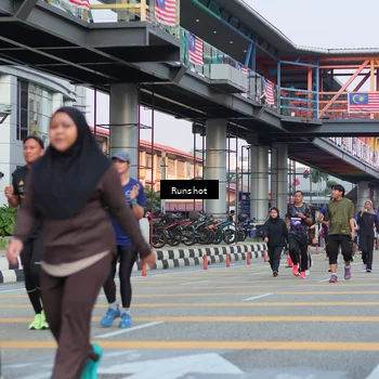 Runner Photo 5039184