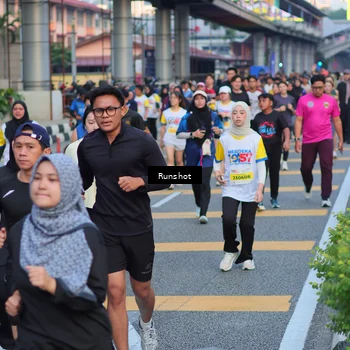 Runner Photo 5039186