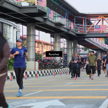 Runner Photo 5039189