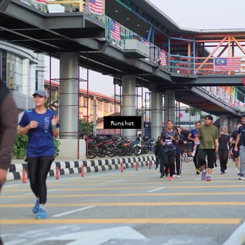Runner Photo 5039190