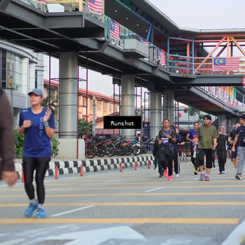 Runner Photo 5039191