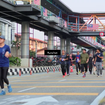 Runner Photo 5039195