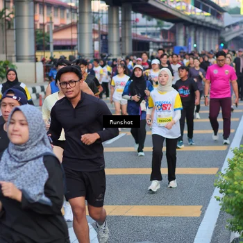 Runner Photo 5039198