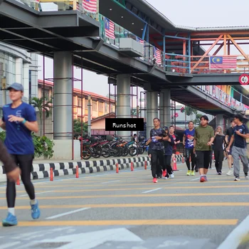 Runner Photo 5039199
