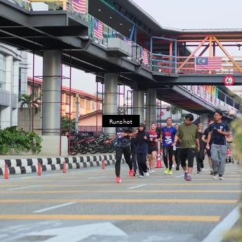 Runner Photo 5039201