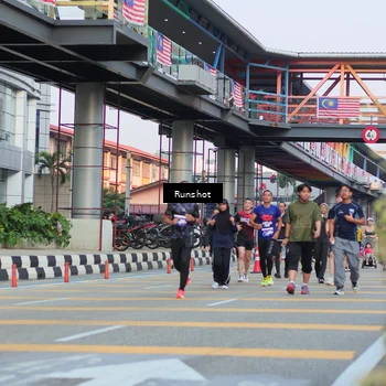 Runner Photo 5039204