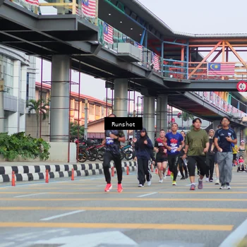 Runner Photo 5039205