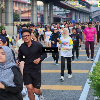 Runner Photo 5039206