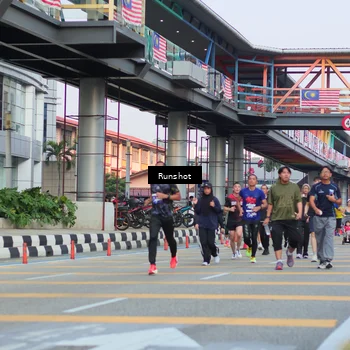 Runner Photo 5039207