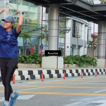 Runner Photo 5039209